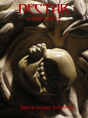cover image of Nectar